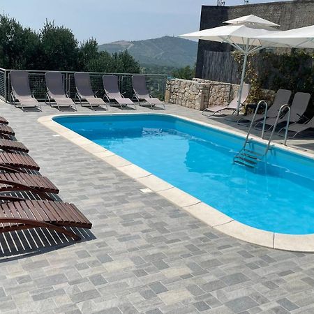 Apartments Carpe Diem Primosten Bagian luar foto