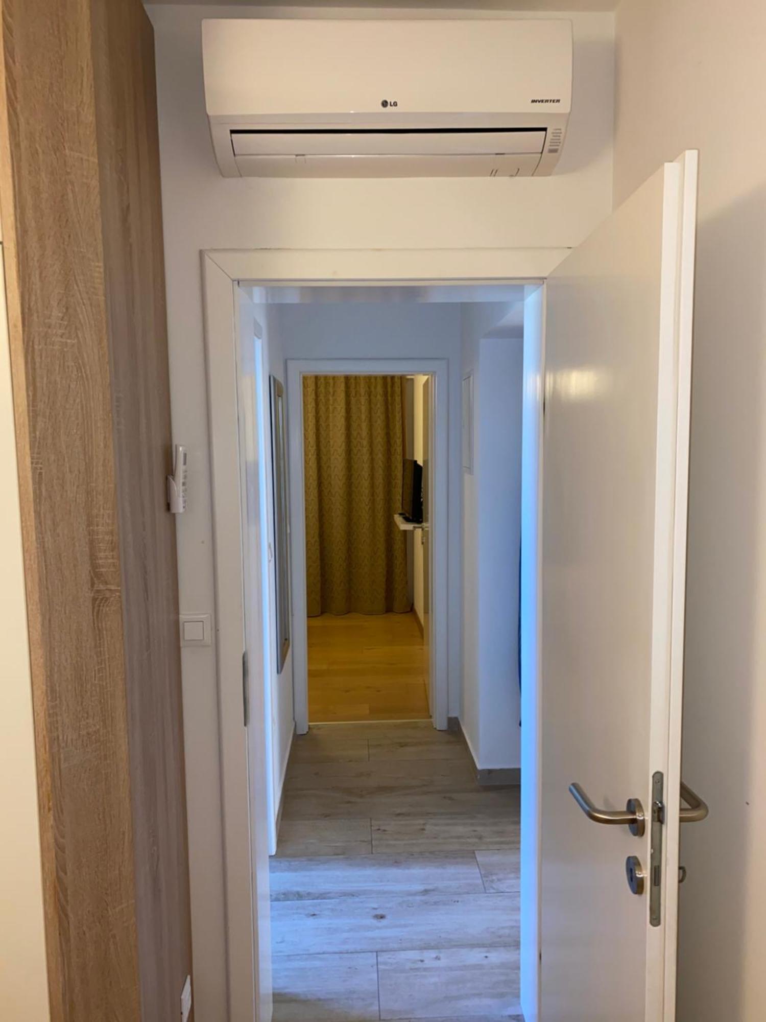 Apartments Carpe Diem Primosten Ruang foto